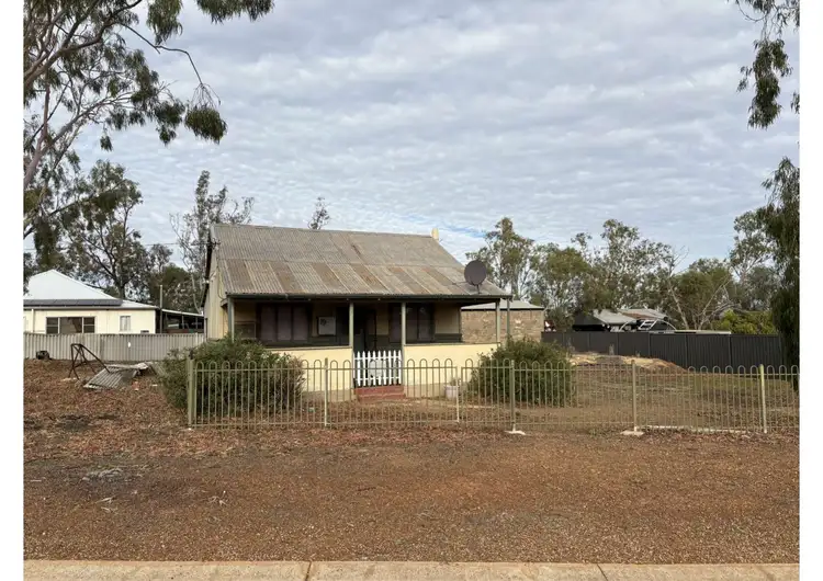 35 York Street, Watheroo WA 6513