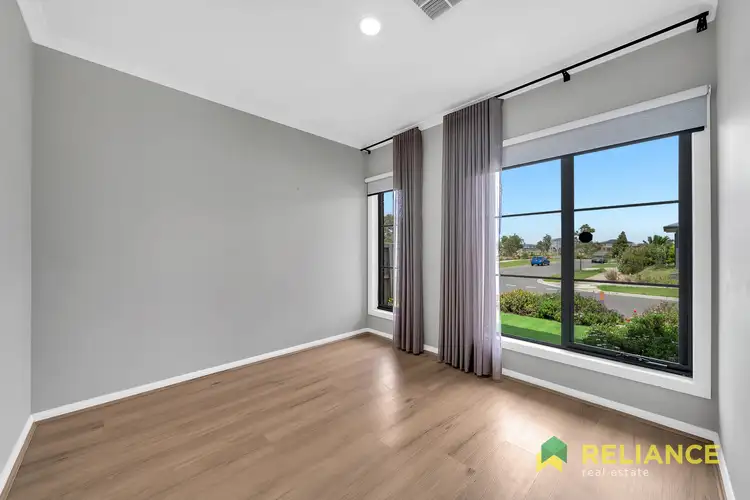 Second view of Homely house listing, 12 Bewick Way, Werribee VIC 3030