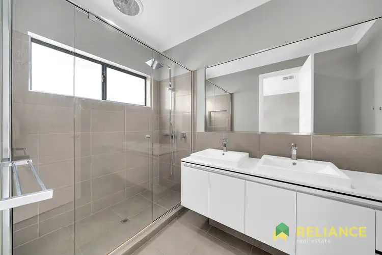 Third view of Homely house listing, 12 Bewick Way, Werribee VIC 3030