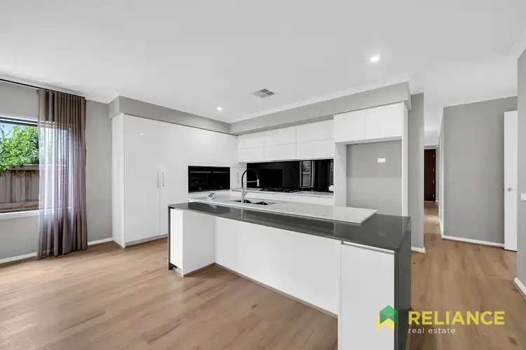 Fourth view of Homely house listing, 12 Bewick Way, Werribee VIC 3030