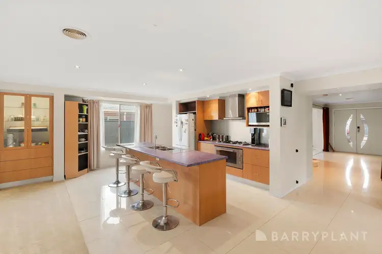 Sixth view of Homely house listing, 7 Ramona Court, Tarneit VIC 3029
