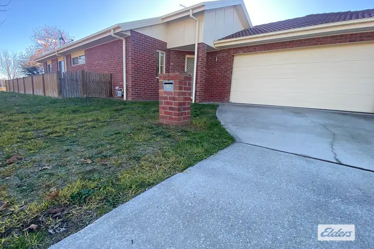 28 Mactier Avenue, Wodonga VIC 3690