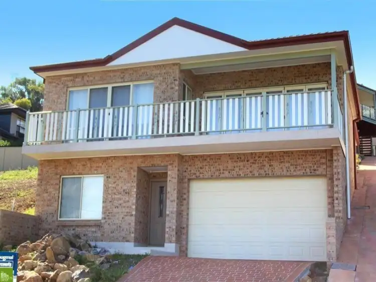 25A Noorinan Street