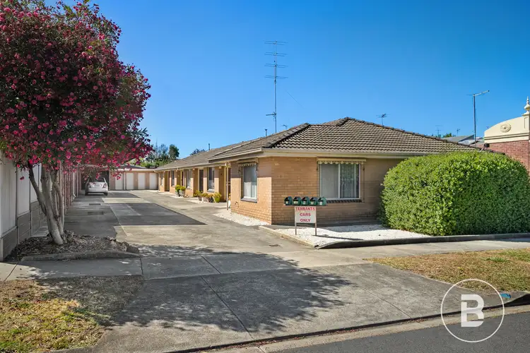 1-5/406 Drummond Street North, Ballarat Central VIC 3350