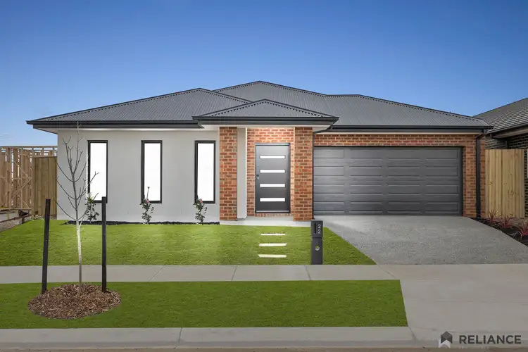 22 Alden Street, Sunbury VIC 3429