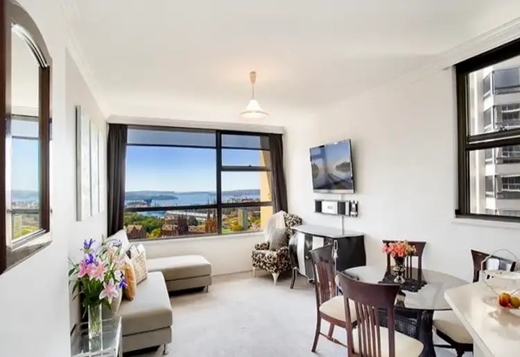 314/27 Park Street, Sydney NSW 2000
