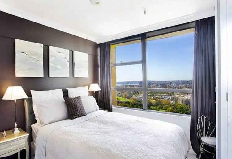 Third view of Homely apartment listing, 314/27 Park Street, Sydney NSW 2000