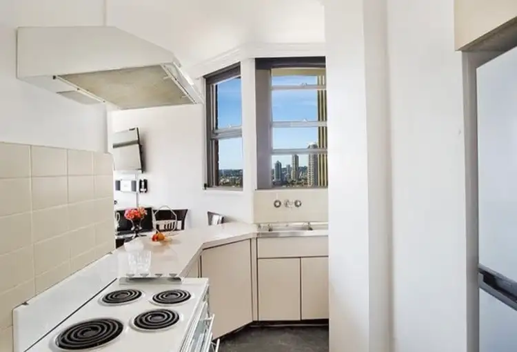 Fourth view of Homely apartment listing, 314/27 Park Street, Sydney NSW 2000
