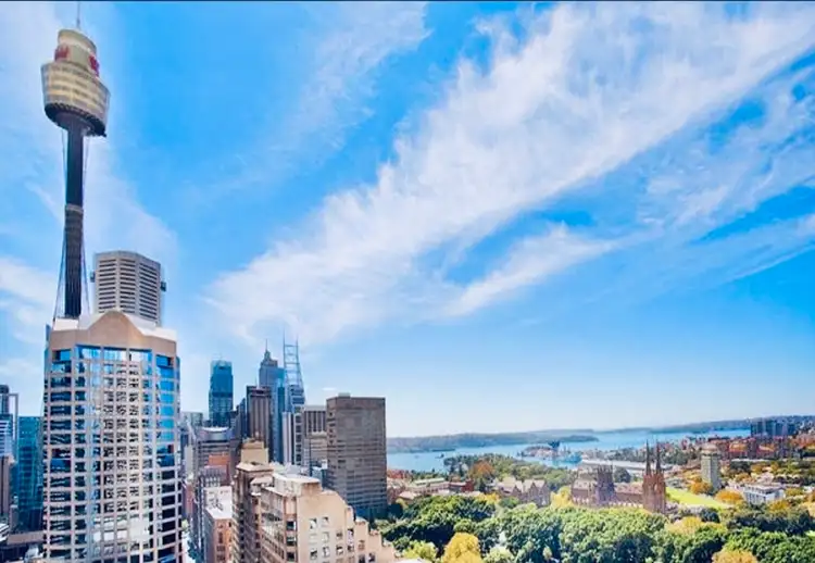 Fifth view of Homely apartment listing, 314/27 Park Street, Sydney NSW 2000