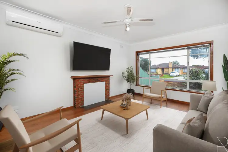 Third view of Homely house listing, 40 Rosala Avenue, Altona North VIC 3025