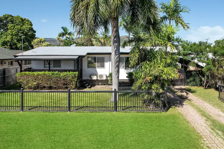 36 Ferntree Street, Kirwan QLD 4817