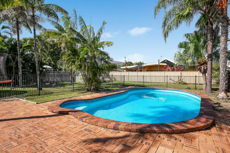 Second view of Homely house listing, 36 Ferntree Street, Kirwan QLD 4817