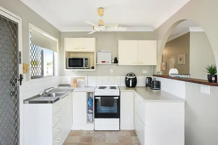 Third view of Homely house listing, 36 Ferntree Street, Kirwan QLD 4817