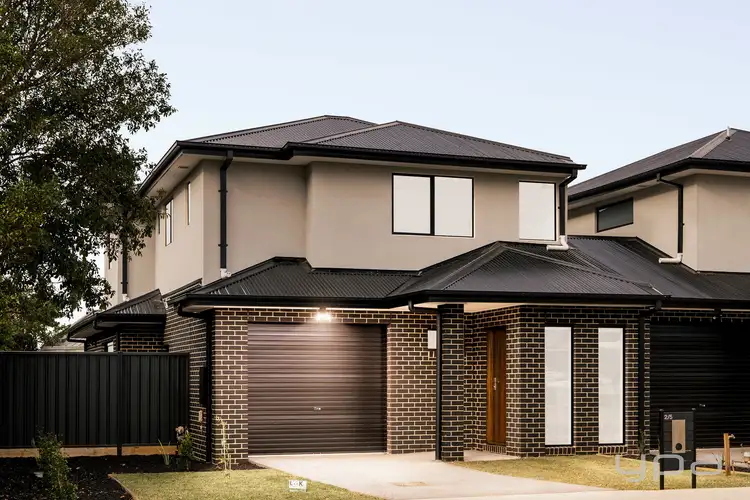 2/5 Dyer Street, Hoppers Crossing VIC 3029