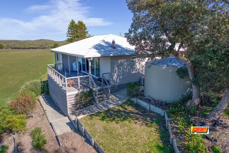 36 Anita Crescent, Venus Bay VIC 3956