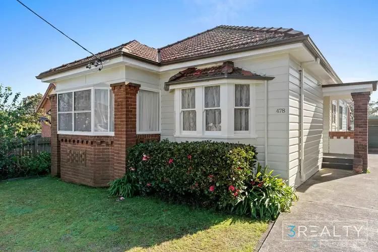 Second view of Homely house listing, 478 Glebe Road, Adamstown NSW 2289