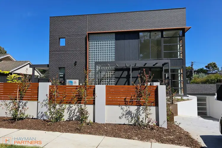 1/14 Hodgson Crescent, Pearce ACT 2607