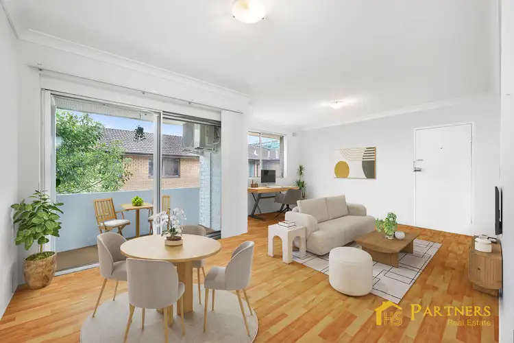 Second view of Homely unit listing, 7/103 Dartbrook Road, Auburn NSW 2144