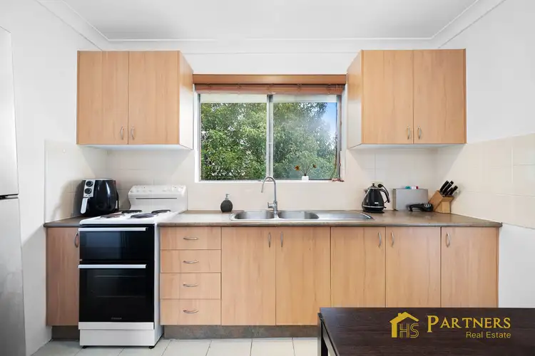 Third view of Homely unit listing, 7/103 Dartbrook Road, Auburn NSW 2144
