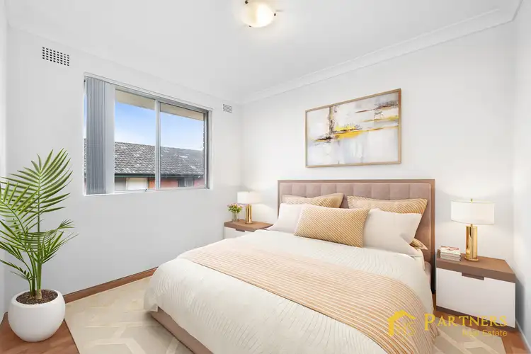 Fourth view of Homely unit listing, 7/103 Dartbrook Road, Auburn NSW 2144