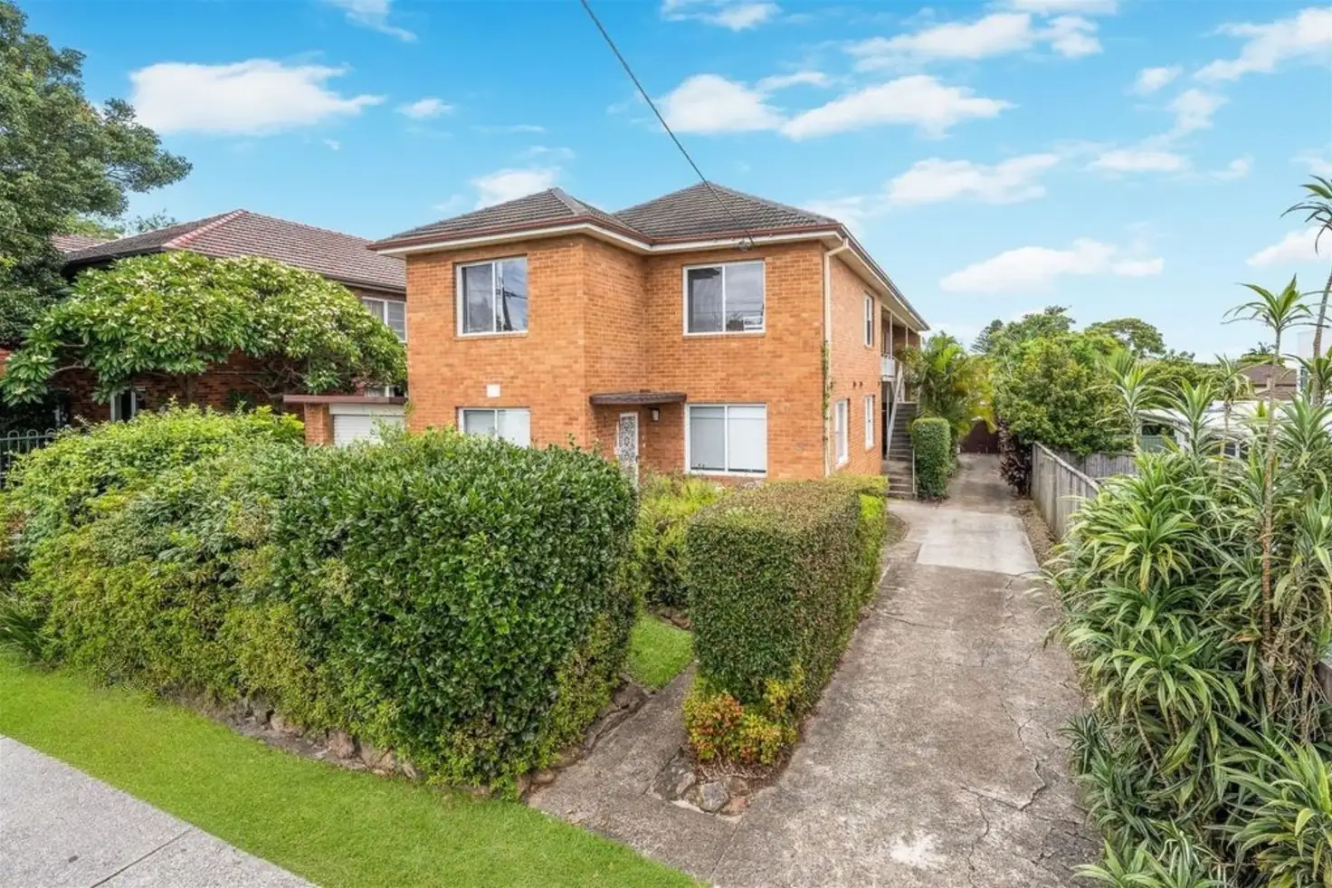 Main view of Homely apartment listing, 6/59 Wills Road, Woolooware NSW 2230