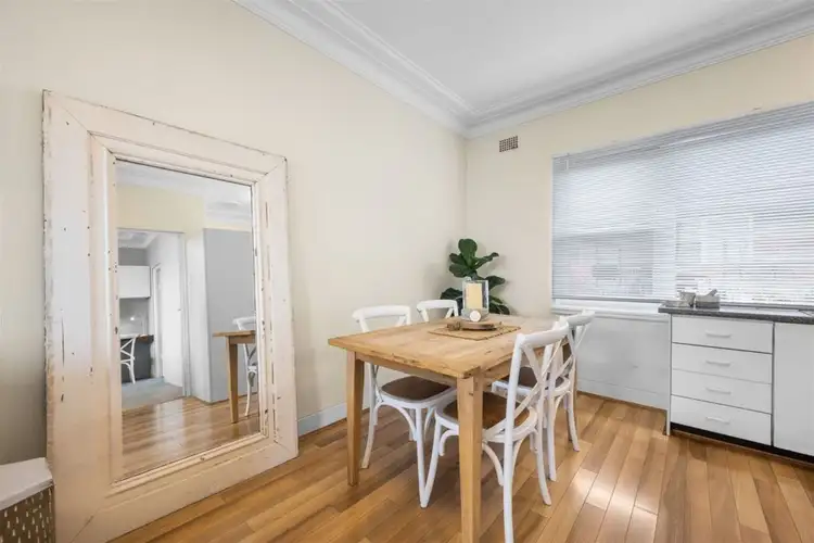 Third view of Homely apartment listing, 6/59 Wills Road, Woolooware NSW 2230