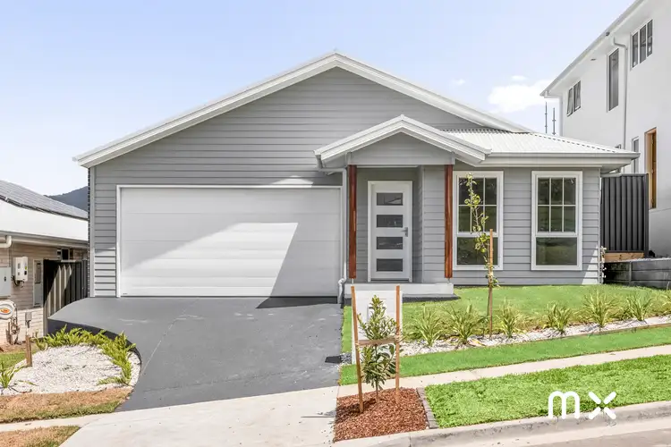 33 Shamrocks Rise, Calderwood NSW 2527