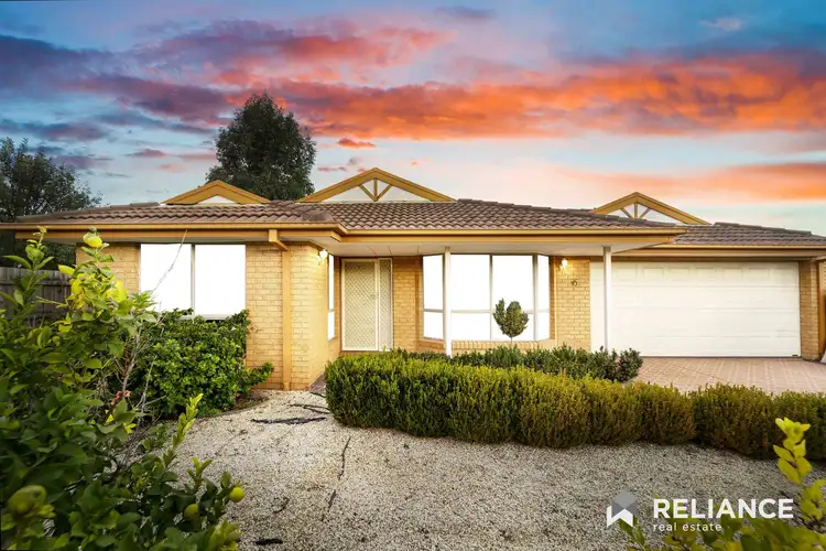 10 Farnborough Place, Hoppers Crossing VIC 3029