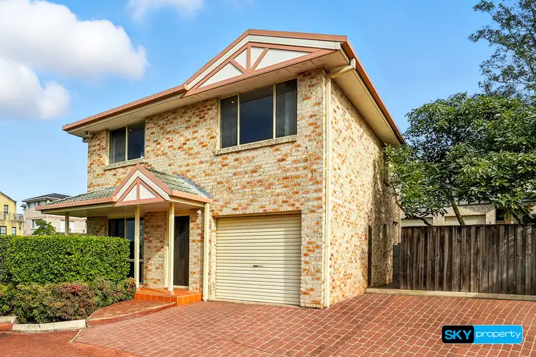 1/14 Filey Street, Blacktown NSW 2148