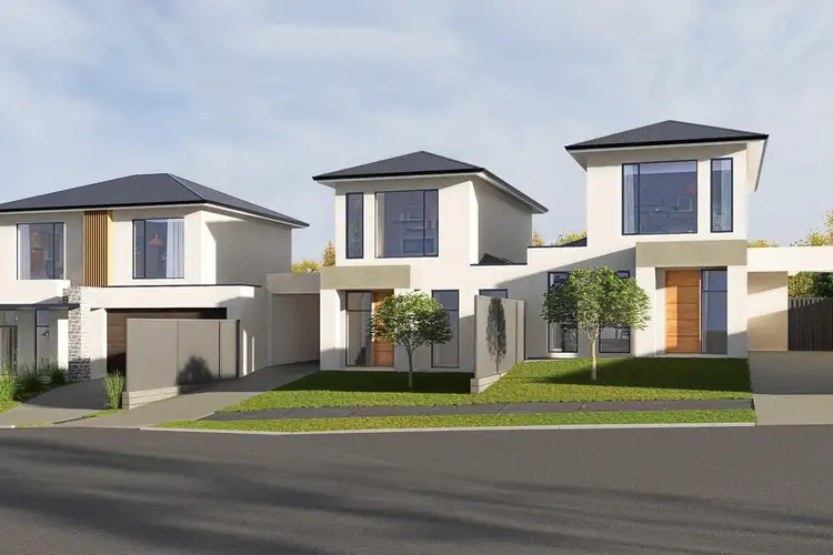 Lot 3, 31 James Street