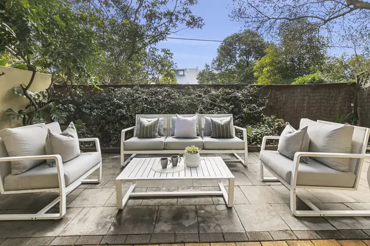 Fourth view of Homely apartment listing, 2/1 Belgrave Street, Cremorne NSW 2090