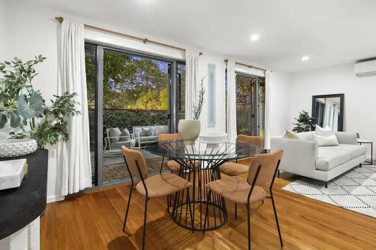 Fifth view of Homely apartment listing, 2/1 Belgrave Street, Cremorne NSW 2090