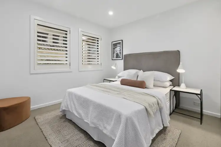 Sixth view of Homely apartment listing, 2/1 Belgrave Street, Cremorne NSW 2090