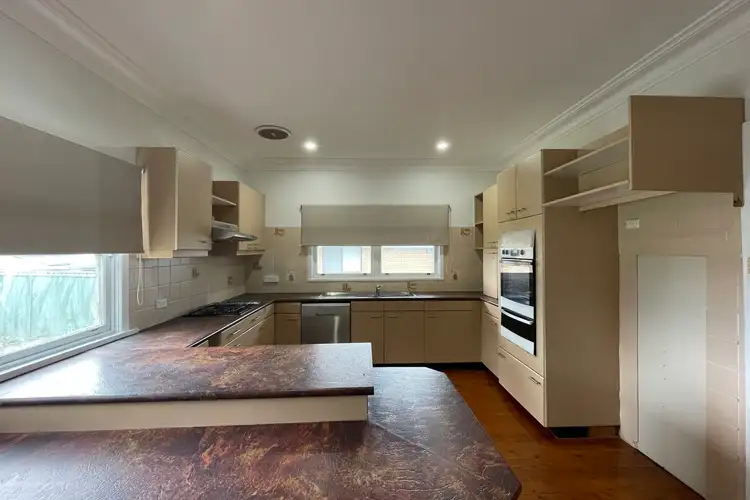 Third view of Homely house listing, 46 The Crescent, Toongabbie NSW 2146