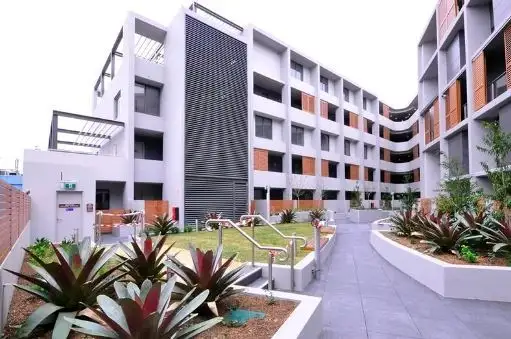 Main view of Homely apartment listing, 202/1 Wattle Crescent, Pyrmont NSW 2009