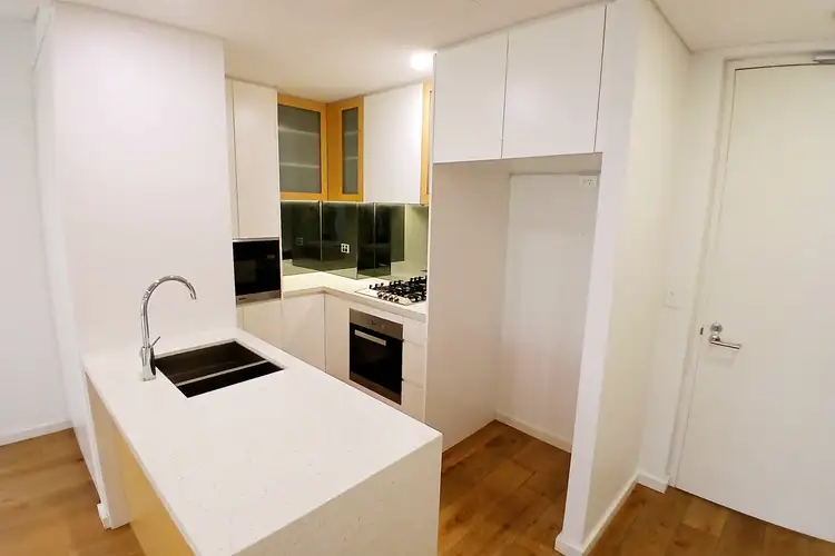 Third view of Homely apartment listing, 202/1 Wattle Crescent, Pyrmont NSW 2009