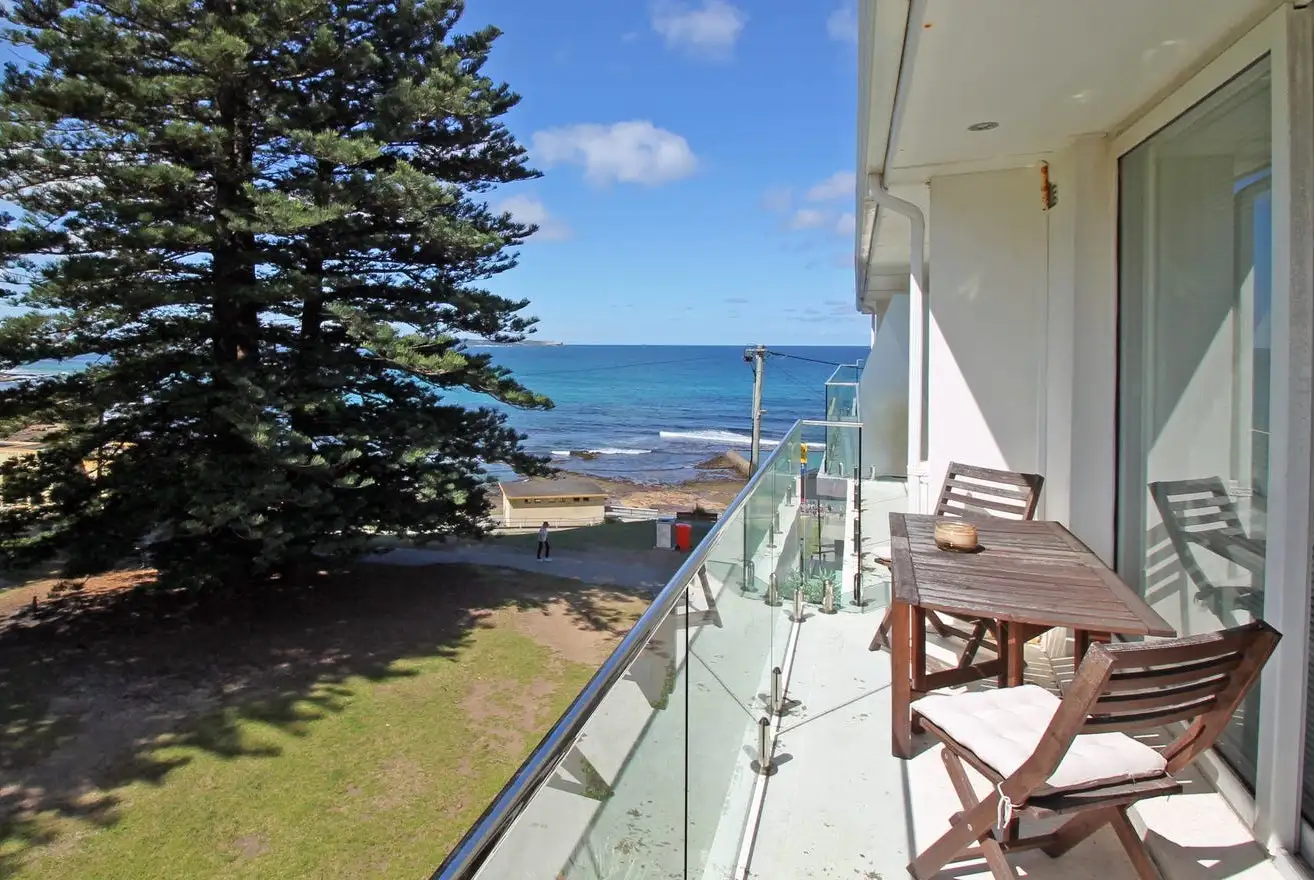 Main view of Homely apartment listing, 8/63 The Esplanade, Cronulla NSW 2230