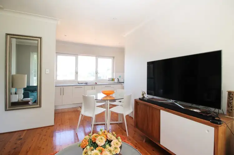 Second view of Homely apartment listing, 8/63 The Esplanade, Cronulla NSW 2230