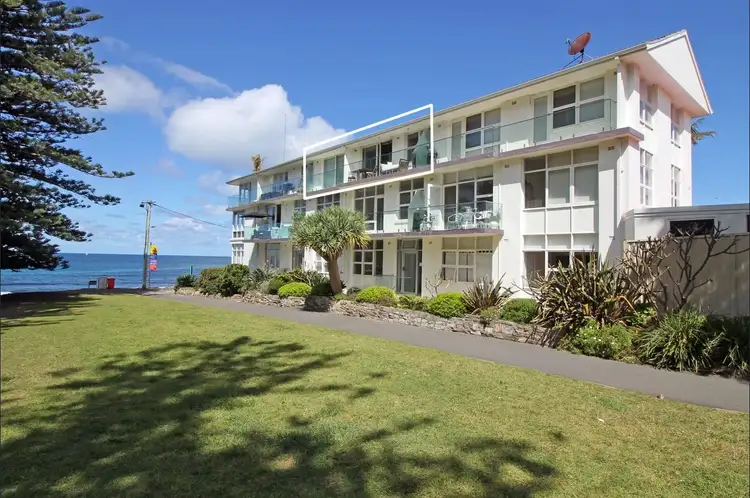 Third view of Homely apartment listing, 8/63 The Esplanade, Cronulla NSW 2230