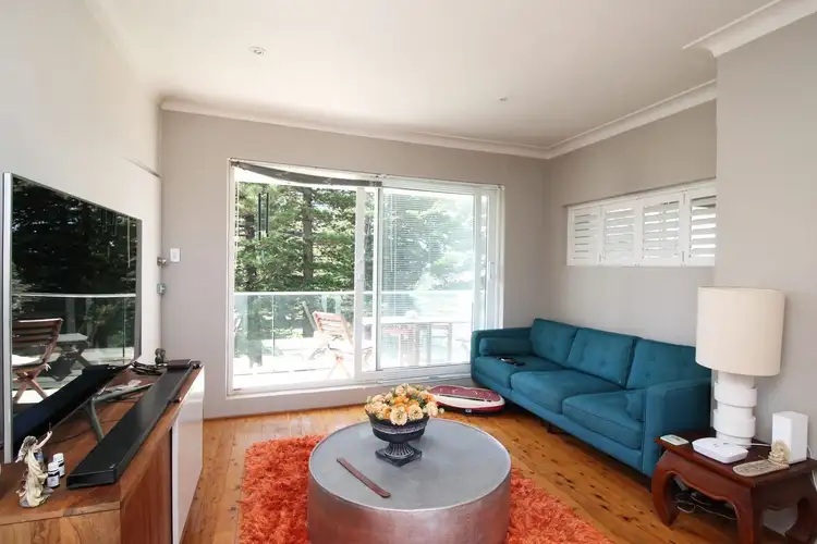 Fourth view of Homely apartment listing, 8/63 The Esplanade, Cronulla NSW 2230