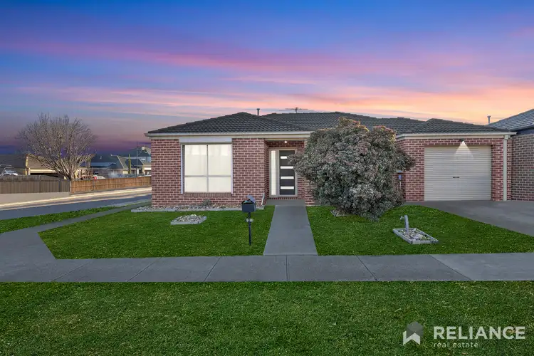 1/20 Whitehouse Avenue, Truganina VIC 3029