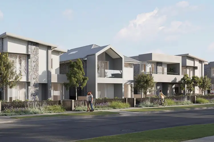 21 Sharp Street, Oran Park NSW 2570