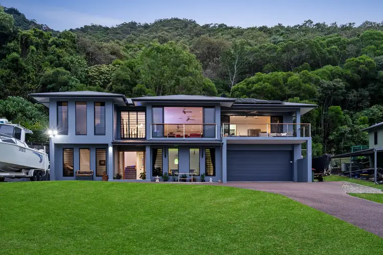 28 Savannah Street, Palm Cove QLD 4879