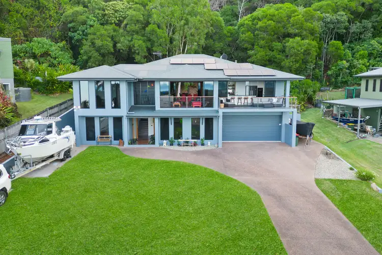 28 Savannah Street, Palm Cove QLD 4879