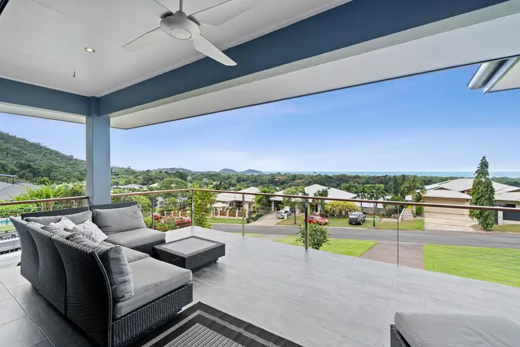 Fourth view of Homely house listing, 28 Savannah Street, Palm Cove QLD 4879