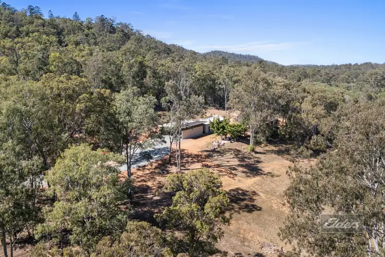 97 Wade Road, Gundiah QLD 4650