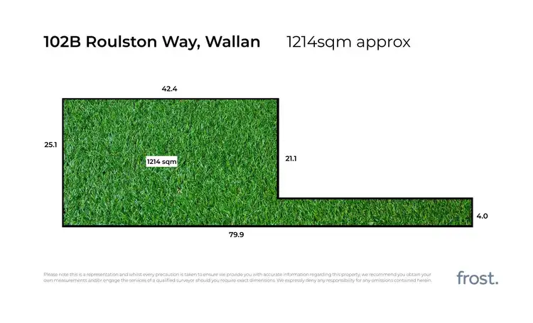 102b Roulston Way, Wallan VIC 3756