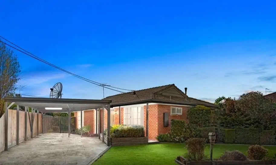 Main view of Homely house listing, 8 Woorite Place, Wyndham Vale VIC 3024