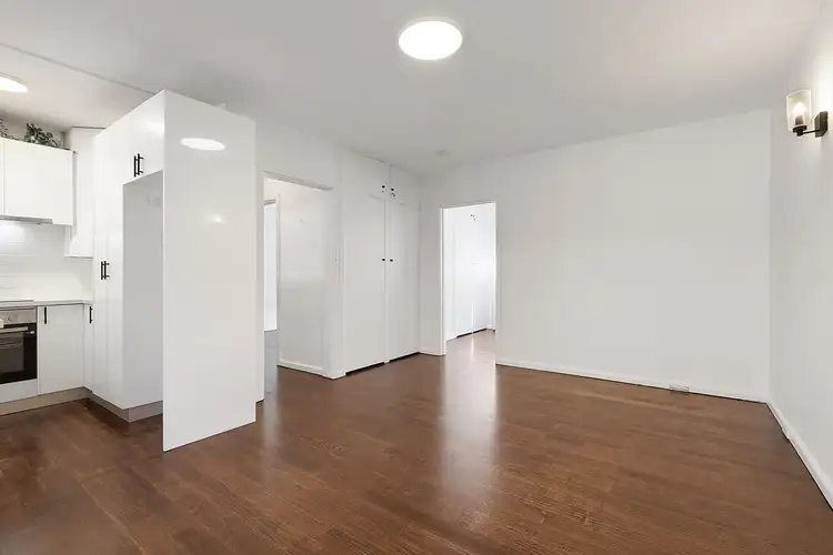 Second view of Homely apartment listing, 6/34-35 Nepean Highway, Aspendale VIC 3195