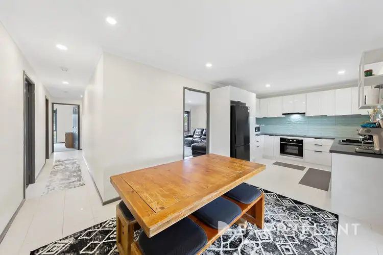 Fifth view of Homely house listing, 28 Shepherds Grove, Kings Park VIC 3021